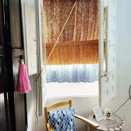 Patio 19