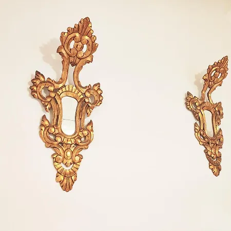 Patio 19 Bed & Breakfast