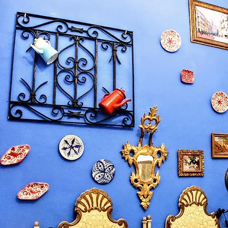 Patio 19 Bed & Breakfast