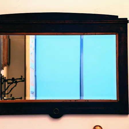 Patio 19 Bed & Breakfast Málaga