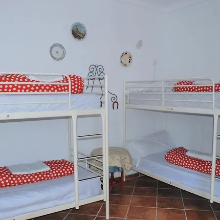 Patio 19 Bed & Breakfast Málaga