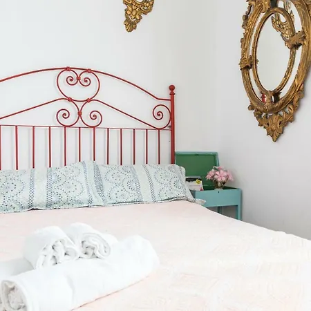 Patio 19 Bed & Breakfast