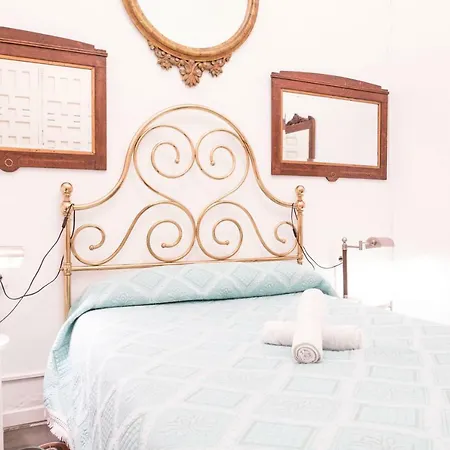 Patio 19 Frühstückspension 2*