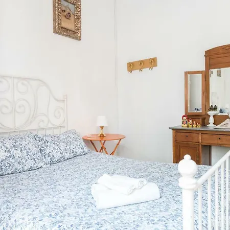 Bed & Breakfast Patio 19 Málaga