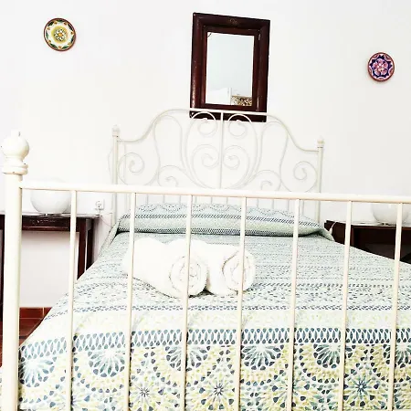 Patio 19 Bed & Breakfast