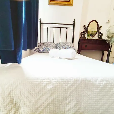 Patio 19 Bed & Breakfast