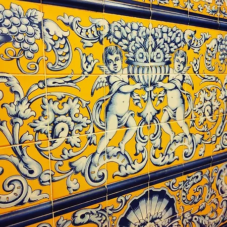 Patio 19 Bed & Breakfast