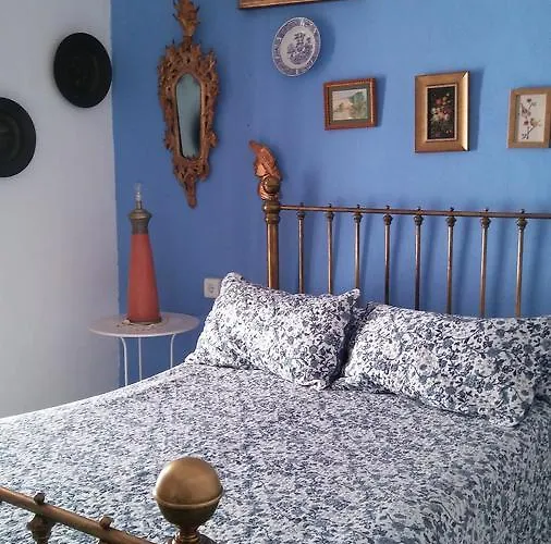Bed and breakfast Patio 19 2*