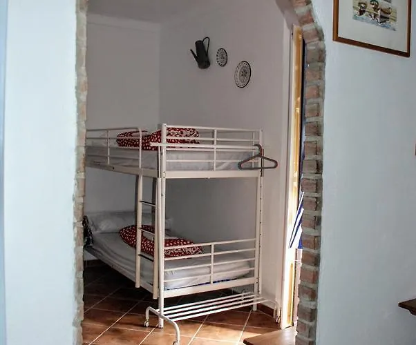 Bed and breakfast Patio 19 2*