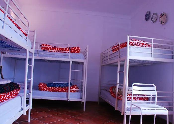 Bed and breakfast Patio 19 2*
