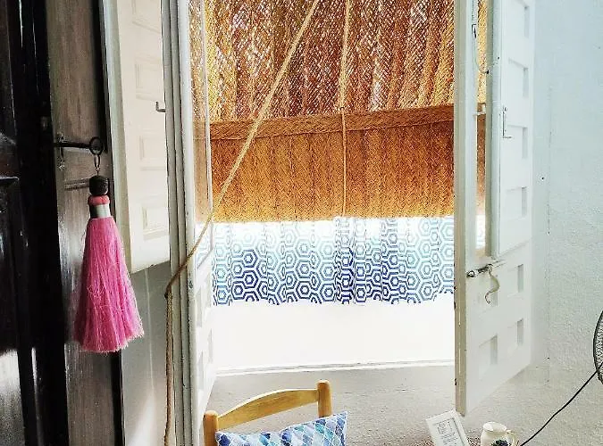 Patio 19