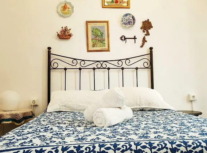 Bed and breakfast Patio 19 2*