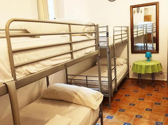 Bed and breakfast Patio 19