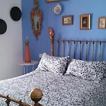 לינה וארוחת בוקר Patio 19 2*