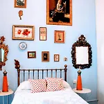 Patio 19 לינה וארוחת בוקר