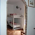 לינה וארוחת בוקר Patio 19 2*