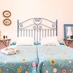 Patio 19 לינה וארוחת בוקר 2*