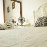 Patio 19 מאלגה
