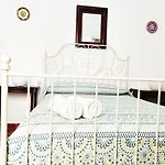 Patio 19 לינה וארוחת בוקר
