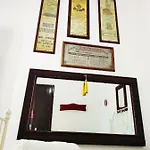 לינה וארוחת בוקר Patio 19 מאלגה