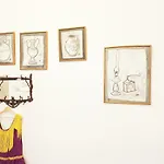 Patio 19 לינה וארוחת בוקר מאלגה