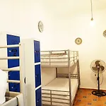 Patio 19 לינה וארוחת בוקר מאלגה