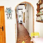 Patio 19 לינה וארוחת בוקר מאלגה