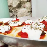 Alojamento de Acomodação e Pequeno-almoço Patio 19