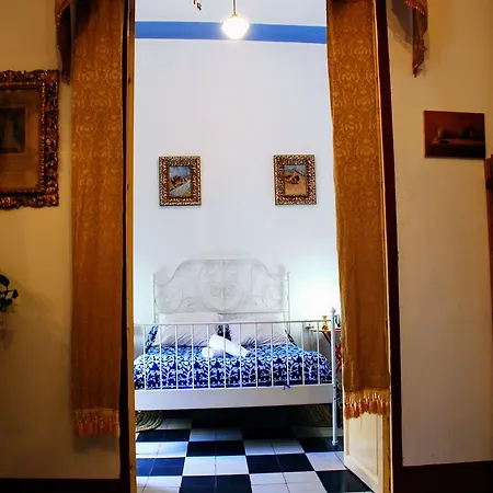 Patio 19 فندق مبيت وإفطار 2*