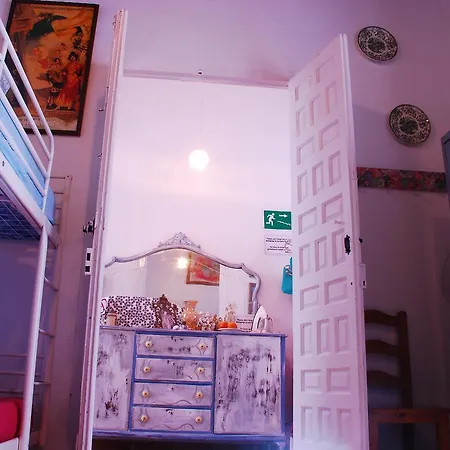 فندق مبيت وإفطار Patio 19