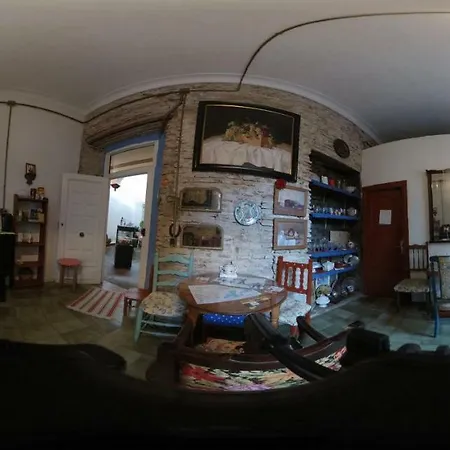 Patio 19 מאלגה