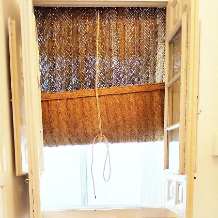 Patio 19 فندق مبيت وإفطار 2*