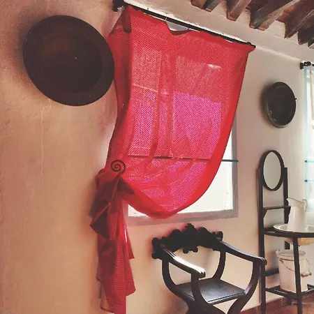 Patio 19 فندق مبيت وإفطار 2*