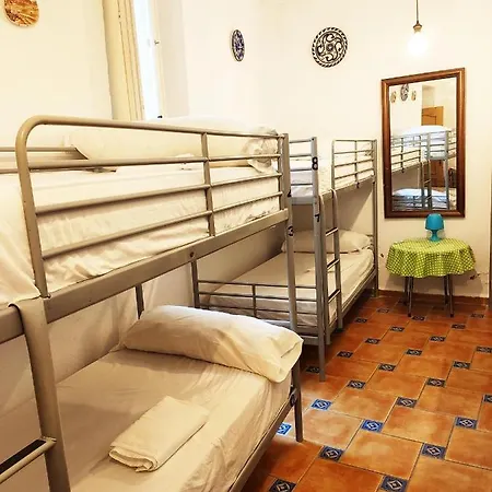 فندق مبيت وإفطار Patio 19