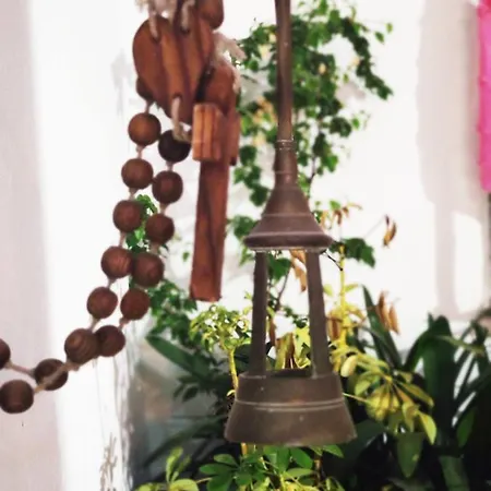 Patio 19 فندق مبيت وإفطار 2*