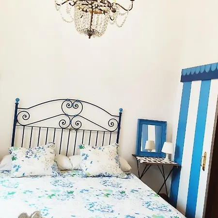 Patio 19 فندق مبيت وإفطار